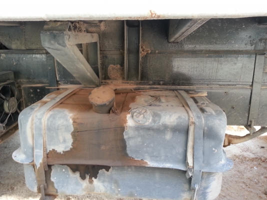 ขายสิบล้อมิตซู หลง 2เพลาเดิมๆ lพร้อมลุย!!!