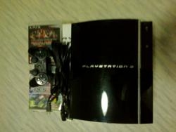 ขายps3