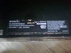 ขายps3