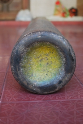 ขายถังลมสภาพดี 3000 บาท นัดดูและรับสินค้า วัชรพล-รามอินทรา