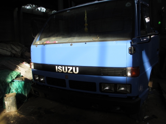 ขาย NPR 115แรงดั้ม เกษตร ขาย NPR 115แรงดั้ม เกษตร