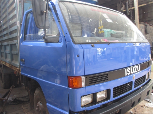 ขาย NPR 115แรงดั้ม เกษตร ขาย NPR 115แรงดั้ม เกษตร