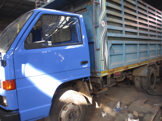 ขาย NPR 115แรงดั้ม เกษตร ขาย NPR 115แรงดั้ม เกษตร