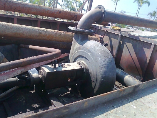 ขายด่วน!..เรือดูดทราย เครื่องฮีโน่ EF V8 จำนวน 550 แรงม้า ท่อดูด 8 " สภาพสวยสุดขีด ดูดทรายได้แรงเต็มท่อ ๆ พร้อมใช้ มีทะเบียน.