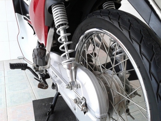 Wave110i สต๊าดมือ สภาพเดิม ปี56 Wave110i สต๊าดมือ สภาพเดิม ปี56