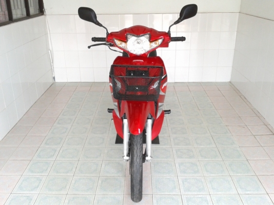 Wave110i สต๊าดมือ สภาพเดิม ปี56 Wave110i สต๊าดมือ สภาพเดิม ปี56