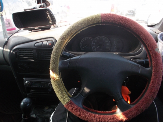 ขาย1996 MITSUBISHI, LANCER 1.6 GLXi โฉม E-CAR 92-96