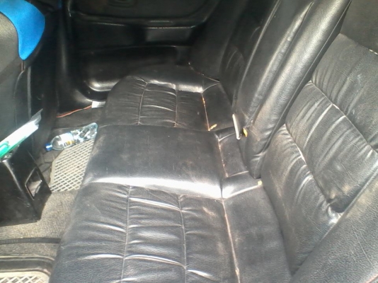 ขาย1996 MITSUBISHI, LANCER 1.6 GLXi โฉม E-CAR 92-96