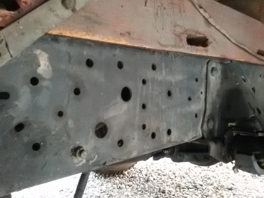 ขายรถ ISUZU NKR55E 4 ล้อ ไม่ติดเวลา เครื่อง 4JB1 88 แรงม้า