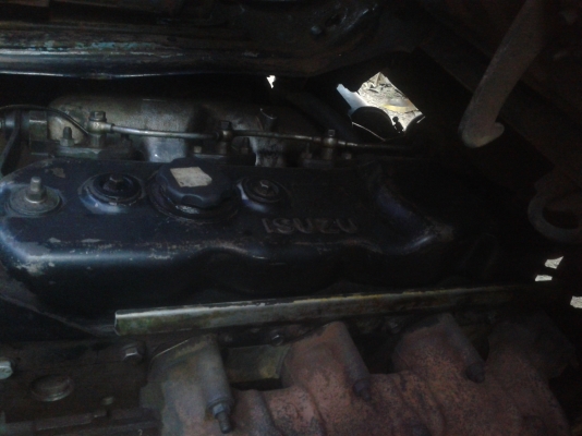 ขาย 6 ล้อ ISUZU NKR 110 แรง(ขายให้คุณสมร จากจ.อุดรเรียบร้อยแล้วครับ)(ขายวันที่28เวลา9.39นาที)(ลูกค้าซื้อเงินสด)จัดแนนซ์ทุกจังหวัดอนุมัติง่ายเร็วทันใจ)เอกสารง่ายๆใครๆก็ซื้อได้ รถห้างแท้100\% เครื่องแห้ง แรง ดีสุด แซสซเยี่ยม สวยจัดตลอดเส้น พื้นกระบะเหล็กแข็ง