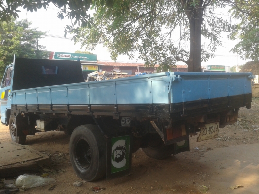 ขาย 6 ล้อ ISUZU NKR 110 แรง(ขายให้คุณสมร จากจ.อุดรเรียบร้อยแล้วครับ)(ขายวันที่28เวลา9.39นาที)(ลูกค้าซื้อเงินสด)จัดแนนซ์ทุกจังหวัดอนุมัติง่ายเร็วทันใจ)เอกสารง่ายๆใครๆก็ซื้อได้ รถห้างแท้100\% เครื่องแห้ง แรง ดีสุด แซสซเยี่ยม สวยจัดตลอดเส้น พื้นกระบะเหล็กแข็ง