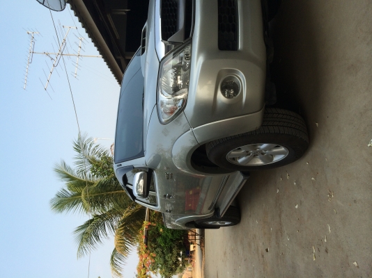 ขายรถกระบะวีโก้