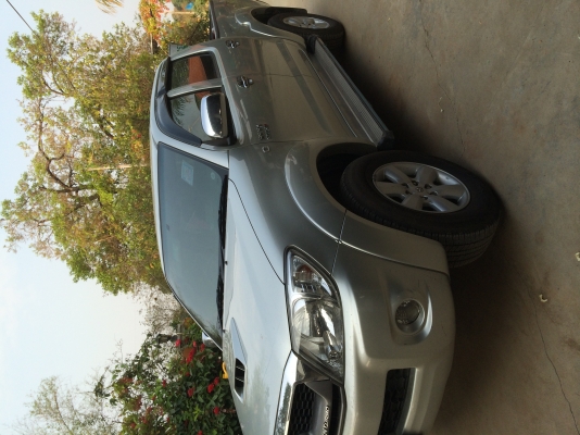 ขายรถกระบะวีโก้