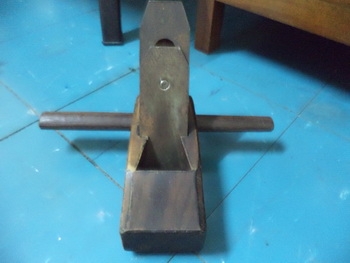 ขายกบไม้ธรรมศักดิ์ 6 นิ้ว ราคาถูก มาอีกแล้ว