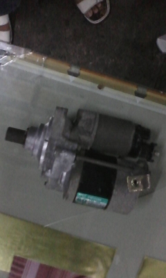 ไดสตาร์ท  Honda Civic 3 Door