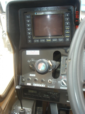 รถเครน25ตันนำเข้าจากญี่ปุ่น /สดและจัดไฟแนนท์