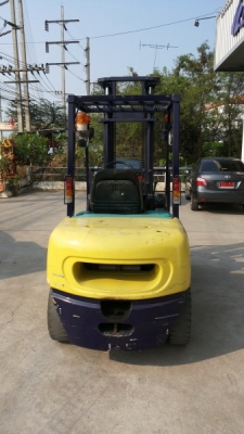 ขายรถ komatsu ขนาด 3 ตัน รุ่น 12