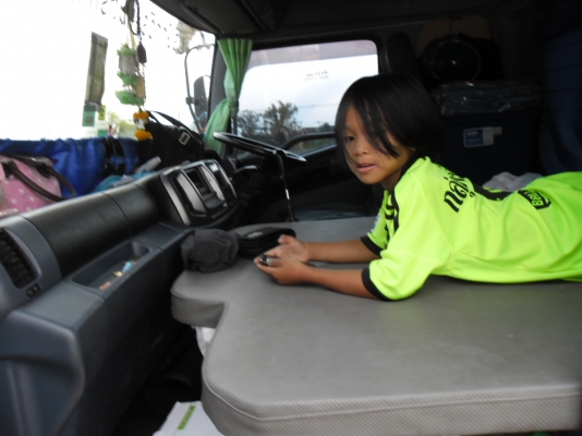 ขายแต่หัวครับด่วนๆขายหัวลาก HINO 344 ปี 52 เดิมๆสวยๆ