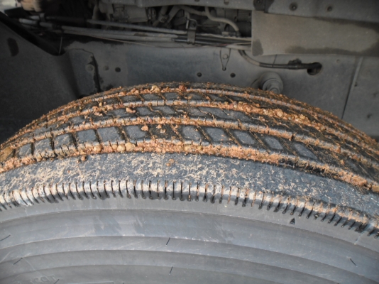 ขายแต่หัวครับด่วนๆขายหัวลาก HINO 344 ปี 52 เดิมๆสวยๆ