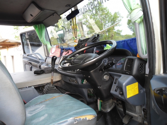 ขายแต่หัวครับด่วนๆขายหัวลาก HINO 344 ปี 52 เดิมๆสวยๆ