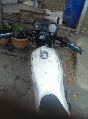 ขาย YAMAHA RXZ. เครื่องแน่นพร้อมใช้งาน ตามรายละเอียด