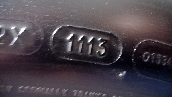 ขายล้อแม็ก VIGO CHAMP 17