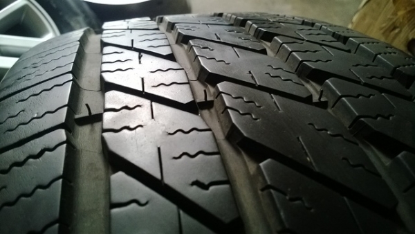 ขายล้อแม็ก VIGO CHAMP 17