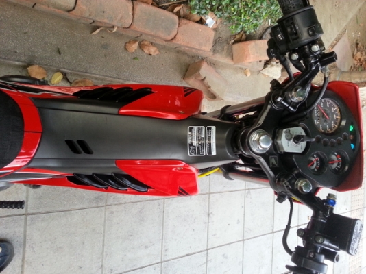 โซนิค ตัวใหม่แท้ มือแรก เครื่องเดิมแน่น คาร์บูเดิม เดินดี  **16,900.- ** ไวเรยน่ะ  สนใจ   0 9 3 - 9  4  8 - 8 7 9 8