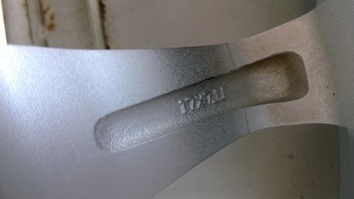 แม็กลาย TE37 งาน Yachiyoda ขอบ 17-5-114.3 กว้าง7 ออฟ 42 แม็กลาย TE37 งาน Yachiyoda ขอบ 17-5-114.3 กว้าง7 ออฟ 42