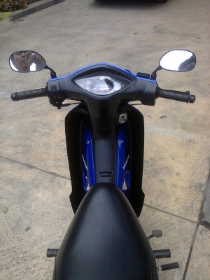 เวฟ 100 S ubox สวย เดิมสนิท เครื่องดี ไฟได้ทุกอย่าง ทบ ไม่ขาด ยาง IRC เพิ่งเปลี่ยน ถังน้ำมันใสๆ ไม่มีสนิม เอกสารครบ