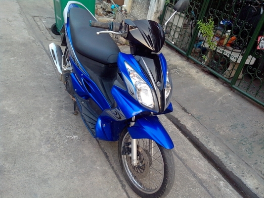 ขาย ซูซูกิ ฮายาเต้