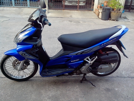 ขาย ซูซูกิ ฮายาเต้