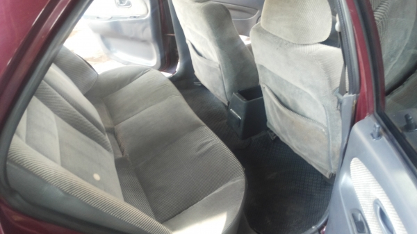 อีคาร์ ปี 95 4G63 ติดแก้ส LPG สวยๆครับ อีคาร์ ปี 95 4G63 ติดแก้ส LPG สวยๆครับ