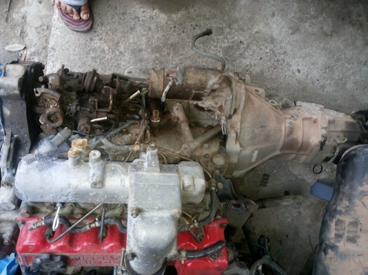 บิ๊กเอ็มฝาแดงก้อมีขายครับ