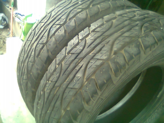 DUNLOP GRANDTREK AT3 MADE IN JAPAN มี 2 เส้น โทร.081-427-3941 DUNLOP GRANDTREK AT3 MADE IN JAPAN มี 2 เส้น โทร.081-427-3941
