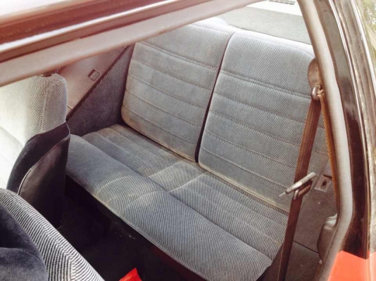 นิสสันเซ็นทรา RZ1 เดิมๆแห้งๆ  ลดๆๆๆราคา สนใจโทรเลย!!!