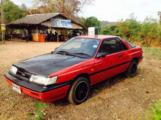 นิสสันเซ็นทรา RZ1 เดิมๆแห้งๆ  ลดๆๆๆราคา สนใจโทรเลย!!!