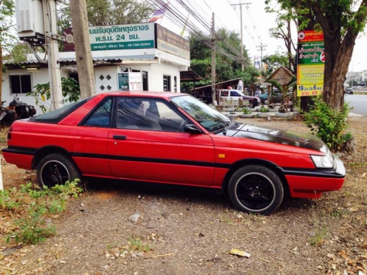 นิสสันเซ็นทรา RZ1 เดิมๆแห้งๆ  ลดๆๆๆราคา สนใจโทรเลย!!!