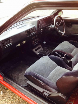 นิสสันเซ็นทรา RZ1 เดิมๆแห้งๆ  ลดๆๆๆราคา สนใจโทรเลย!!!