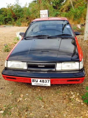 นิสสันเซ็นทรา RZ1 เดิมๆแห้งๆ  ลดๆๆๆราคา สนใจโทรเลย!!!