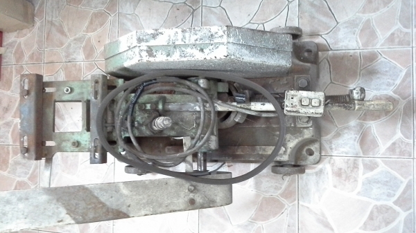 แท่นตัด WINNER 16"