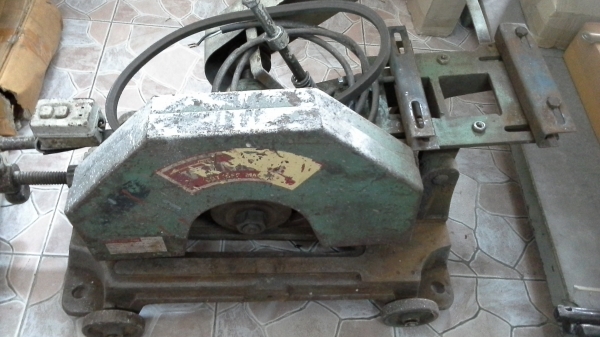 แท่นตัด WINNER 16"