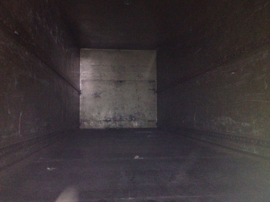 1,450,000ISUZU DECA FTR 240 ปี53 ตู้แห้ง 7.60m  เครื่องเบรกดีคลัทซีสวย