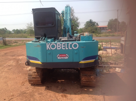 Pc60 เครื่อง อีชูชุ4สูบ แอร์เย็น385,000 0895770265 สกลนคร