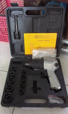 ขายบล็อกลม niko ของใหม่