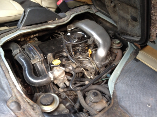 ขายด่วน รถตู้ TOYOTA หัวจรวด ตาเพชร  VIP เต็มๆ