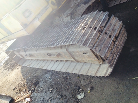 ขายด่วน!!! KOMATSU PC 120-6EO รถสวยพร้อมใช้งานค่ะ