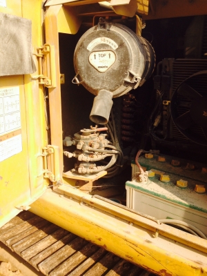 ขายด่วน!!! KOMATSU PC 120-6EO รถสวยพร้อมใช้งานค่ะ