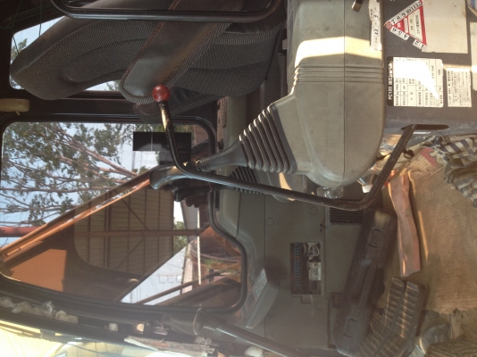 ขายด่วน!!! KOMATSU PC 120-6EO รถสวยพร้อมใช้งานค่ะ