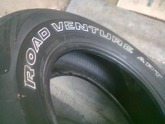 MARSHAL ROAD VENTURE APT MADE IN KOREA มี 3 เส้น TEL.081-427-3941 MARSHAL ROAD VENTURE APT MADE IN KOREA มี 3 เส้น TEL.081-427-3941